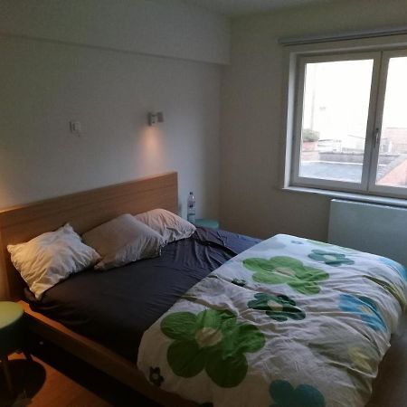 Hakuuna Matata Appartement Koksijde Dış mekan fotoğraf