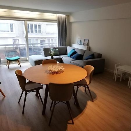 Hakuuna Matata Appartement Koksijde Dış mekan fotoğraf