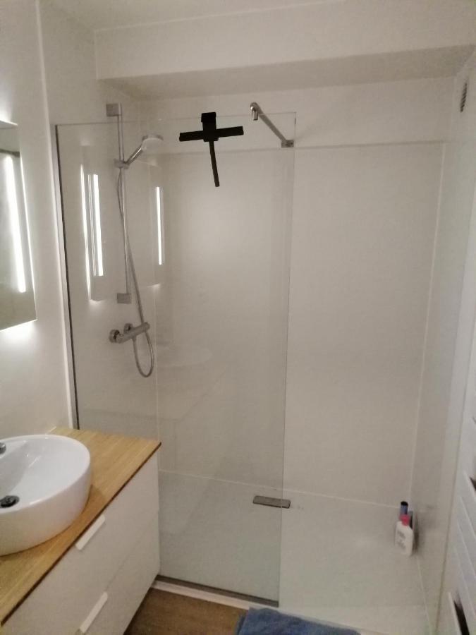 Hakuuna Matata Appartement Koksijde Dış mekan fotoğraf