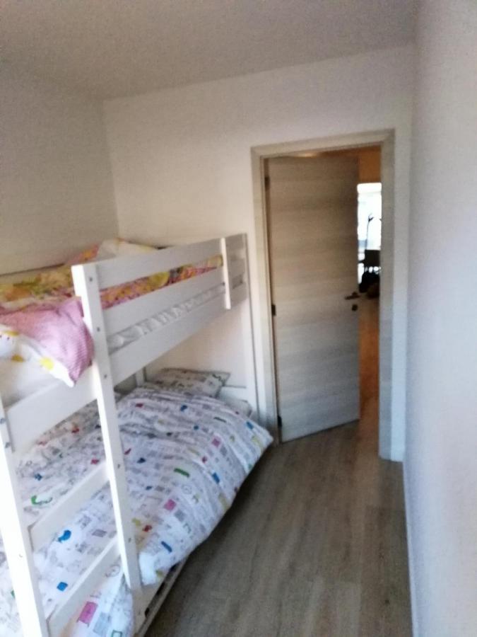 Hakuuna Matata Appartement Koksijde Dış mekan fotoğraf