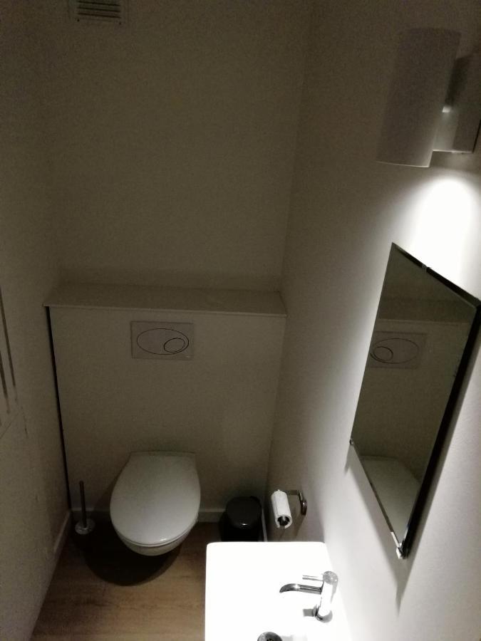 Hakuuna Matata Appartement Koksijde Dış mekan fotoğraf