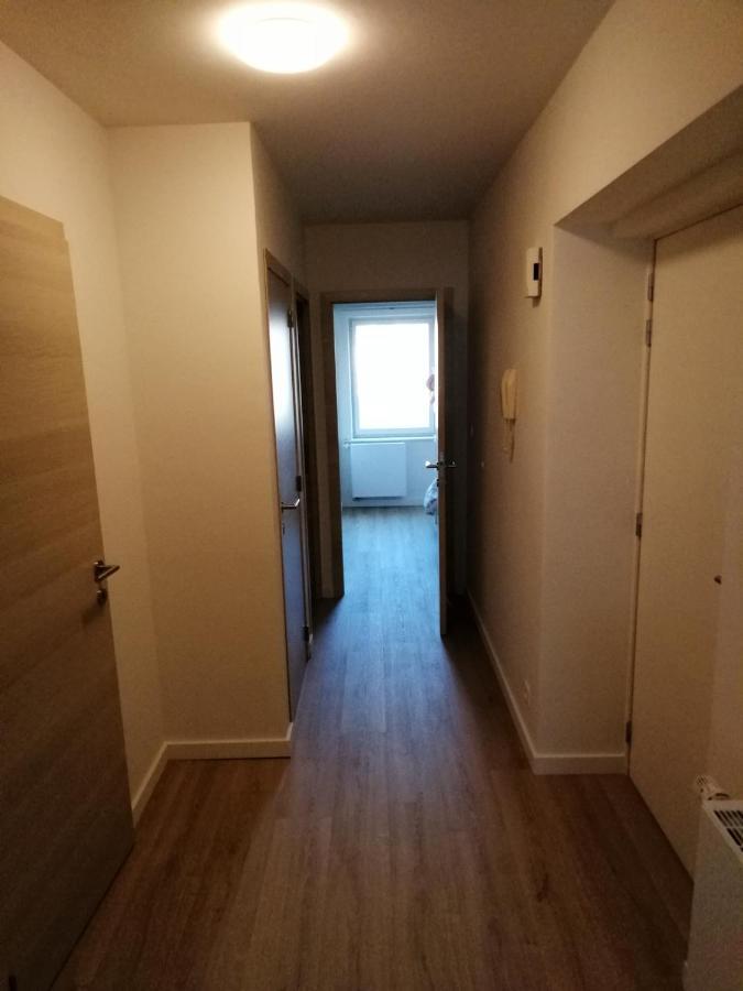 Hakuuna Matata Appartement Koksijde Dış mekan fotoğraf