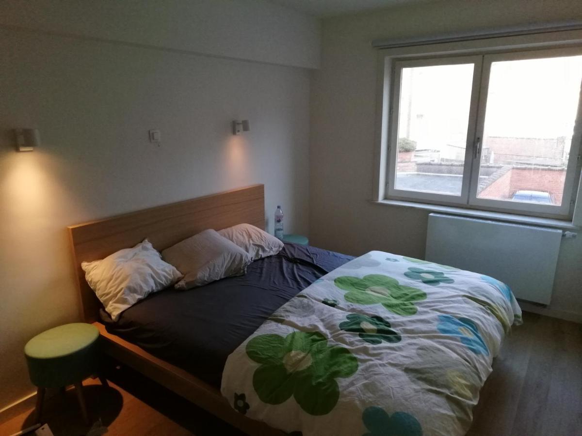 Hakuuna Matata Appartement Koksijde Dış mekan fotoğraf