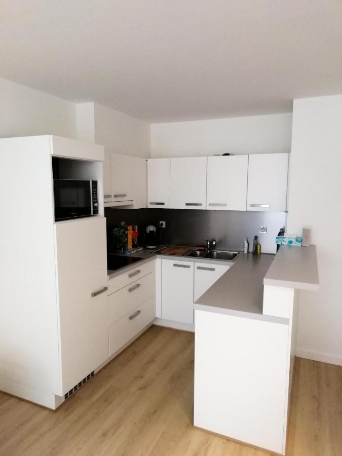 Hakuuna Matata Appartement Koksijde Dış mekan fotoğraf