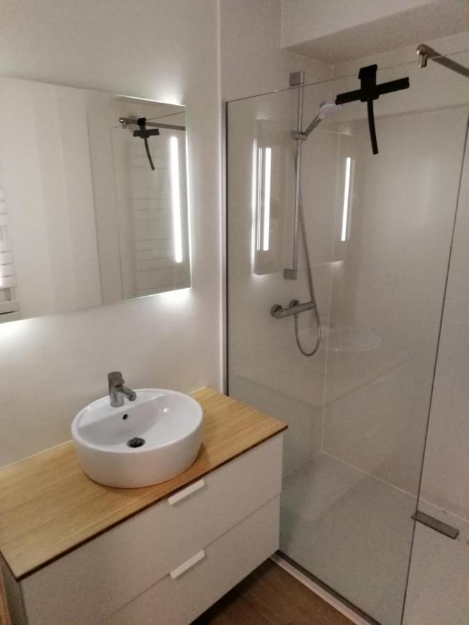 Hakuuna Matata Appartement Koksijde Dış mekan fotoğraf